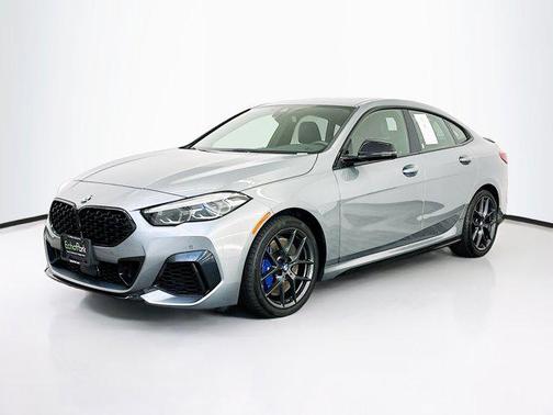 2022 BMW M235 Gran Coupe i xDrive