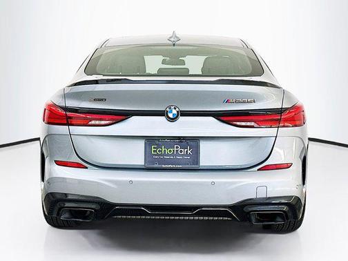 2022 BMW M235 Gran Coupe i xDrive