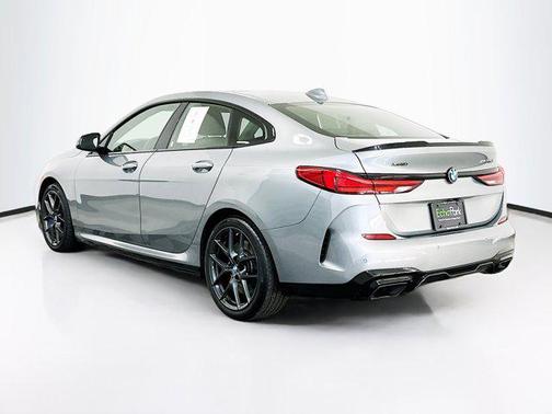 2022 BMW M235 Gran Coupe i xDrive