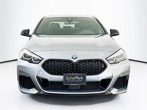 2022 BMW M235 Gran Coupe i xDrive