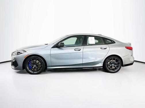 2022 BMW M235 Gran Coupe i xDrive