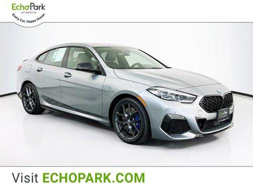 2022 BMW M235 Gran Coupe i xDrive