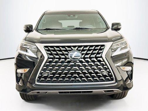 2021 Lexus GX 460 Luxury
