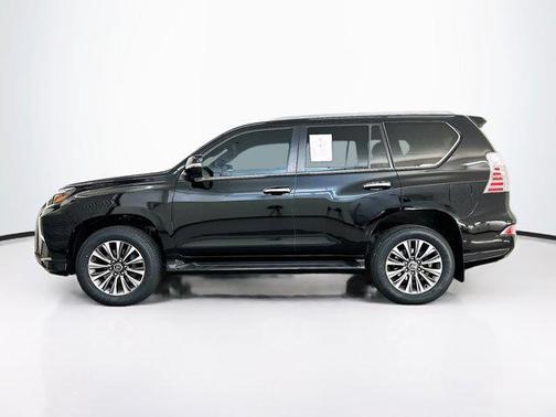 2021 Lexus GX 460 Luxury