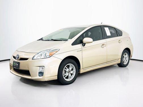 2011 Toyota Prius II