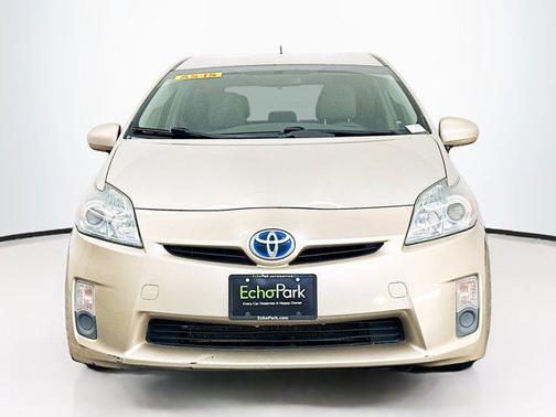 2011 Toyota Prius II