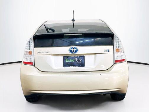 2011 Toyota Prius II