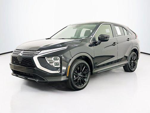 2024 Mitsubishi Eclipse Cross LE