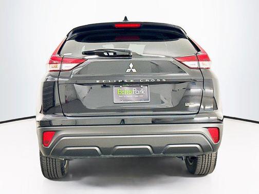 2024 Mitsubishi Eclipse Cross LE