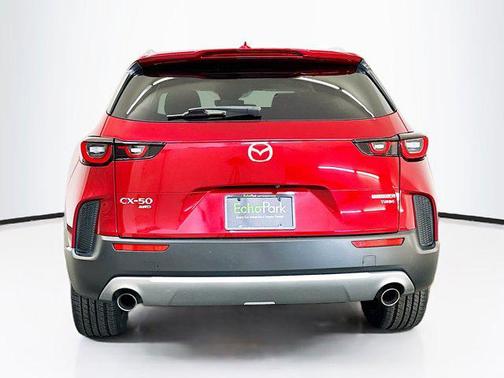 2023 Mazda CX-50 2.5 Turbo Premium Package