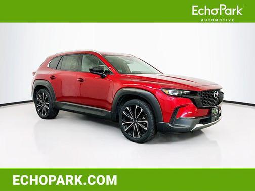 2023 Mazda CX-50 2.5 Turbo Premium Package