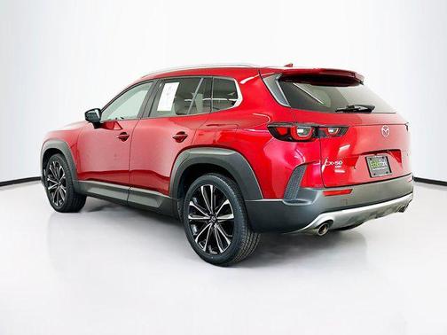 2023 Mazda CX-50 2.5 Turbo Premium Package