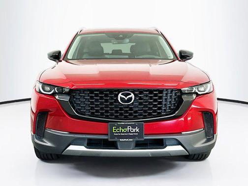 2023 Mazda CX-50 2.5 Turbo Premium Package