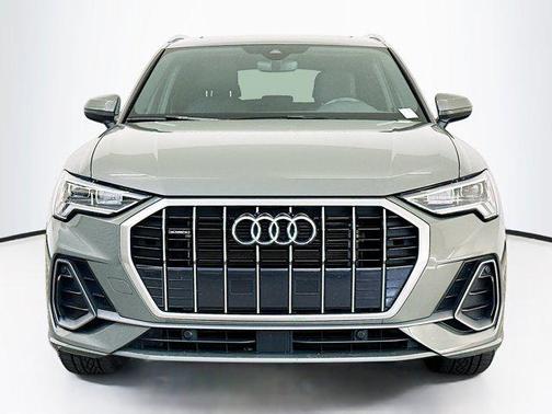 2023 Audi Q3 Premium 45 TFSI S line quattro Tiptronic