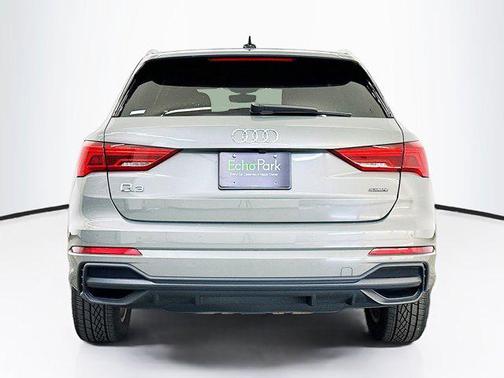 2023 Audi Q3 Premium 45 TFSI S line quattro Tiptronic