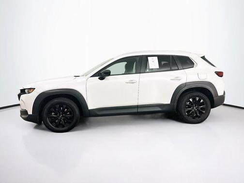 2024 Mazda CX-50 2.5 S Preferred Package