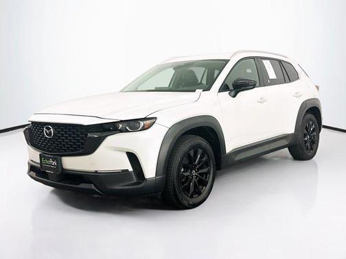 2024 Mazda CX-50 2.5 S Preferred Package