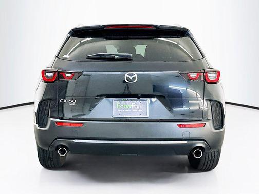 2024 Mazda CX-50 2.5 S Preferred Package