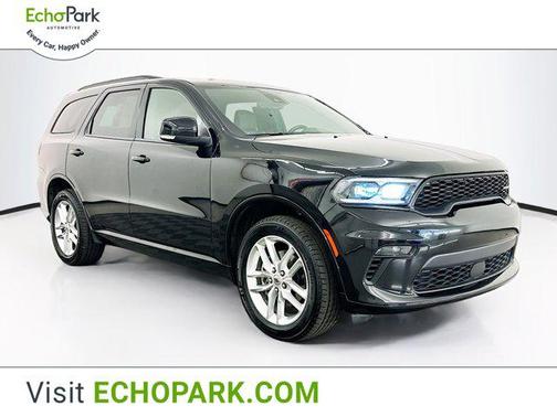 2023 Dodge Durango GT Plus