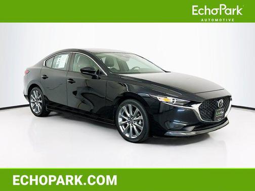 2023 Mazda Mazda3 2.5 S Select