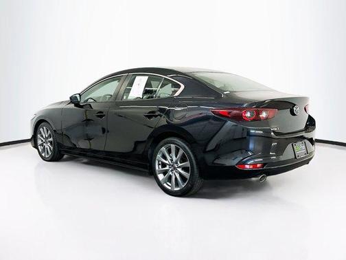 2023 Mazda Mazda3 2.5 S Select