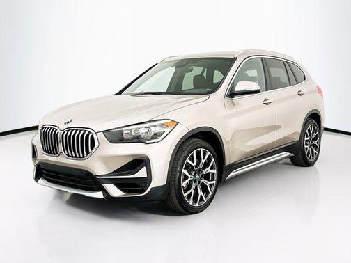 2021 BMW X1 xDrive28i