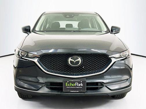 2021 Mazda CX-5 Sport