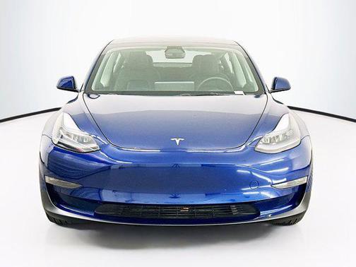 2023 Tesla Model 3 Long Range