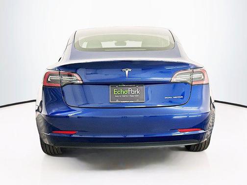 2023 Tesla Model 3 Long Range