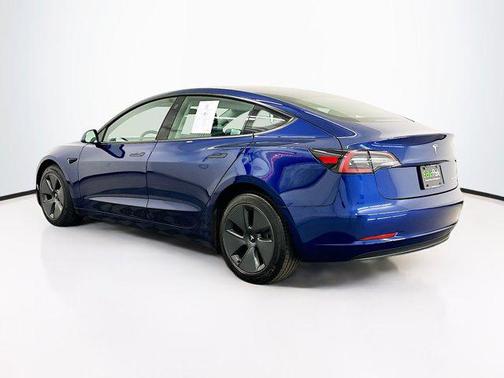 2023 Tesla Model 3 Long Range