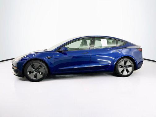 2023 Tesla Model 3 Long Range