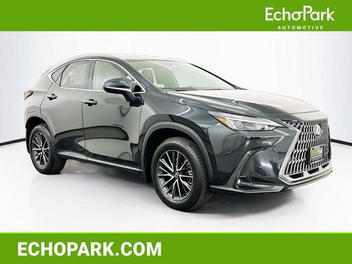 Caviar 2024 Lexus NX 350 Premium