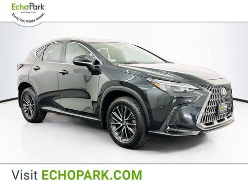 Caviar 2024 Lexus NX 350 Premium