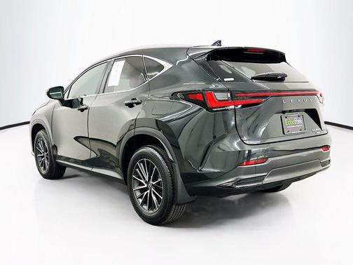 Caviar 2024 Lexus NX 350 Premium