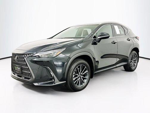 Caviar 2024 Lexus NX 350 Premium