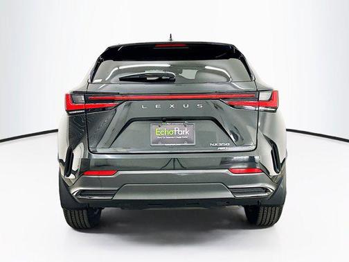 Caviar 2024 Lexus NX 350 Premium