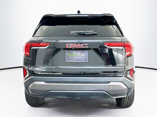 2025 GMC Terrain AWD Elevation