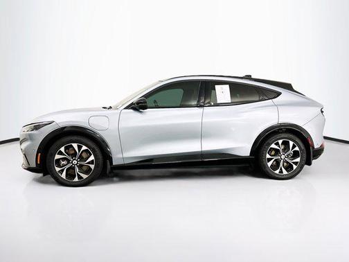 2022 Ford Mustang Mach-E Premium