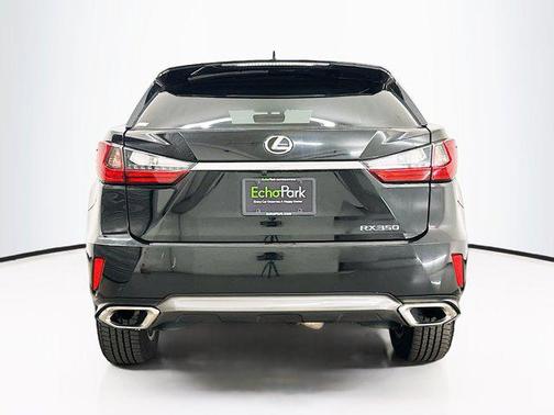 2016 Lexus RX 350 Base