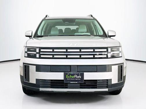 2025 Hyundai SANTA FE SEL 2.4