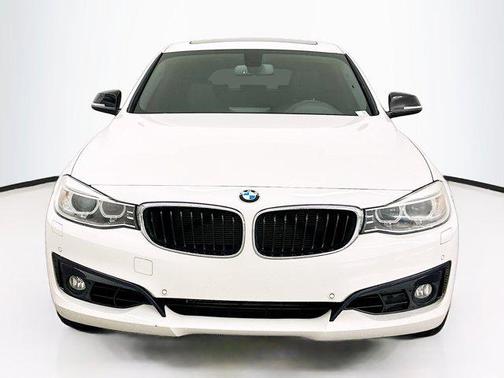 2014 BMW 335 Gran Turismo xDrive