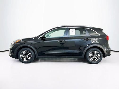 2020 Kia Niro Plug-In Hybrid EX