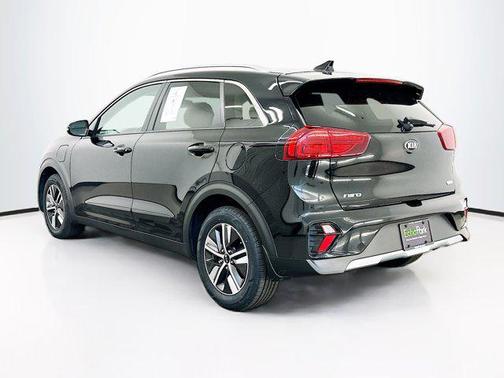 2020 Kia Niro Plug-In Hybrid EX