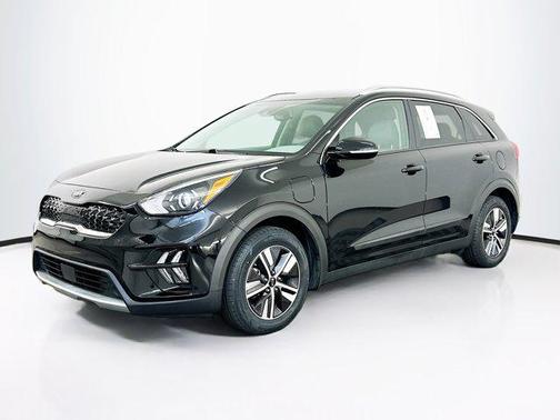 2020 Kia Niro Plug-In Hybrid EX
