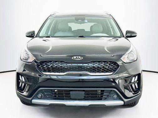 2020 Kia Niro Plug-In Hybrid EX