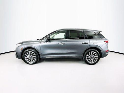 2024 Lincoln Corsair Reserve