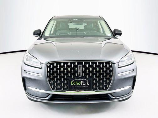 2024 Lincoln Corsair Reserve