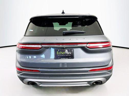 2024 Lincoln Corsair Reserve