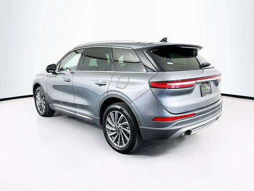 2024 Lincoln Corsair Reserve