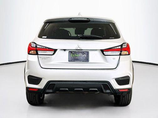 2024 Mitsubishi Outlander Sport SE